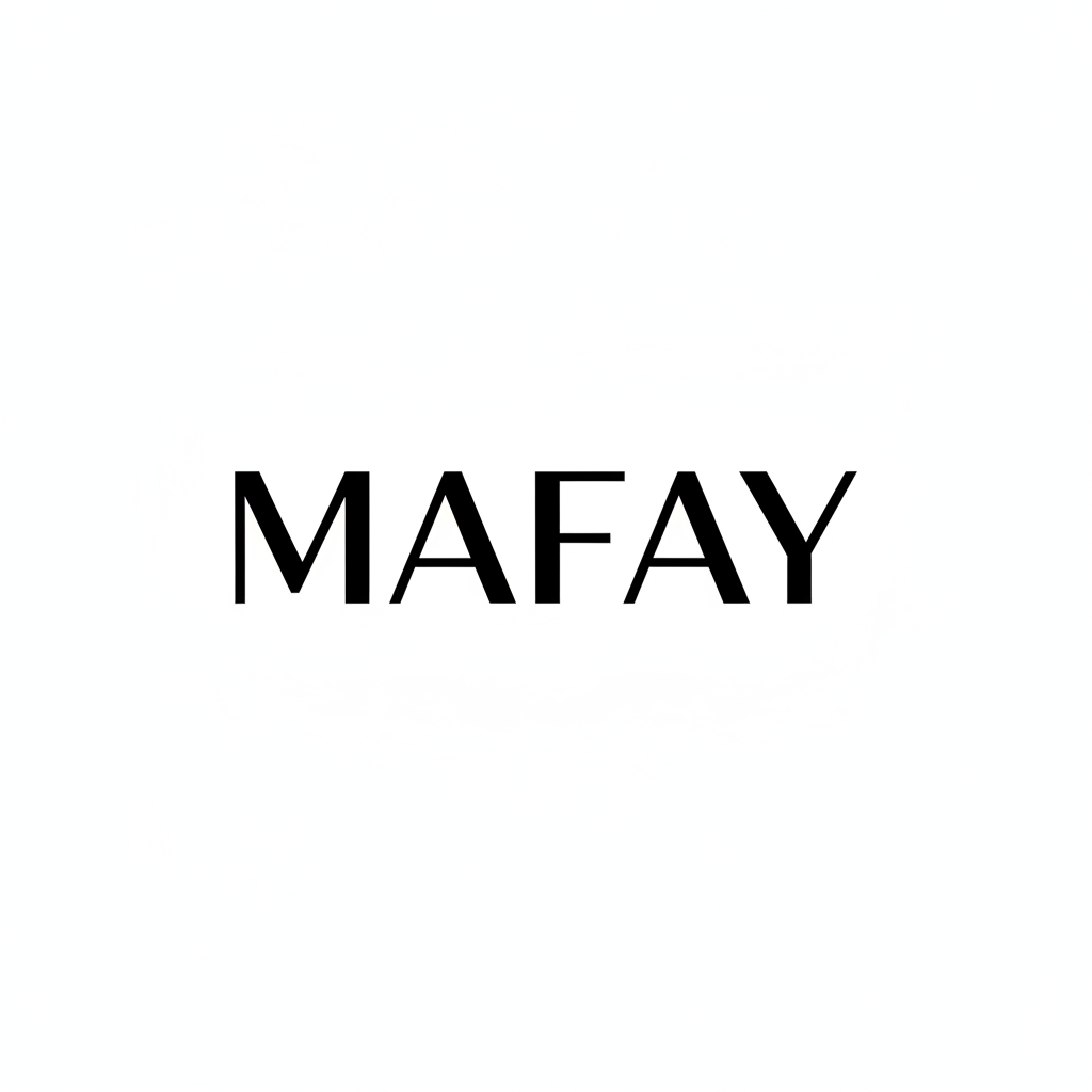 Logo MAFAY