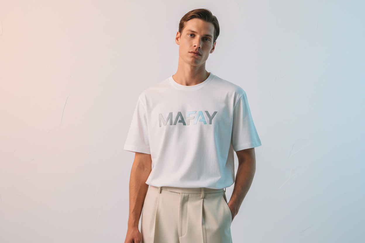 Camiseta clásica unisex